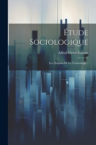 Stock image for tude Sociologique for sale by PBShop.store US