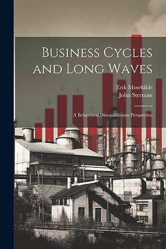 Stock image for Business Cycles and Long Waves for sale by PBShop.store US