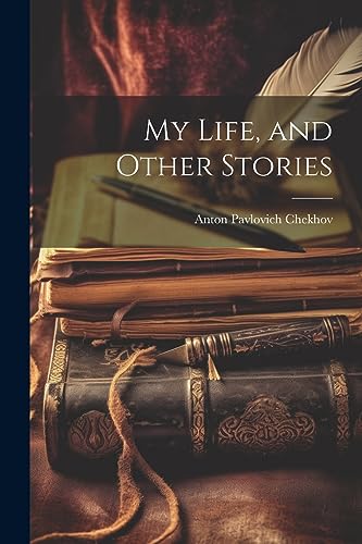 Imagen de archivo de My Life, and Other Stories a la venta por GreatBookPrices