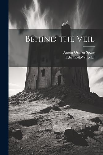 Stock image for Behind the Veil for sale by Ria Christie Collections
