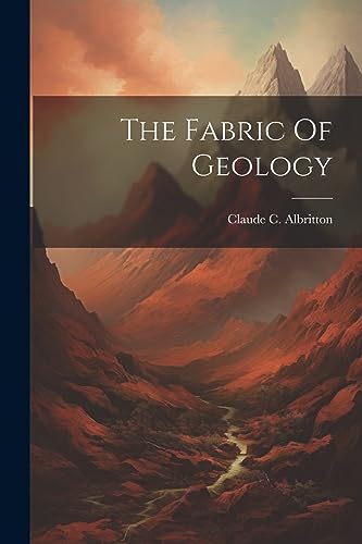 Stock image for The The Fabric Of Geology for sale by PBShop.store US