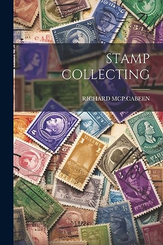 Beispielbild fr Stamp Collecting zum Verkauf von PBShop.store US