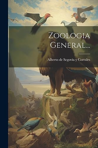 Stock image for ZOOLOGIA GENERAL. for sale by KALAMO LIBROS, S.L.