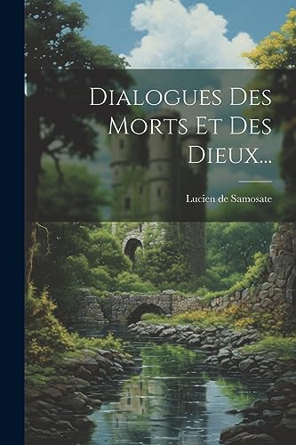 Stock image for Dialogues Des Morts Et Des Dieux. for sale by PBShop.store US