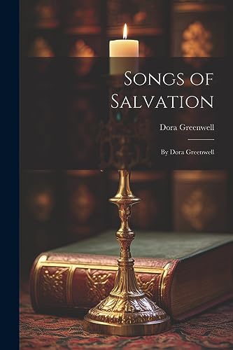 Beispielbild fr Songs of Salvation zum Verkauf von PBShop.store US