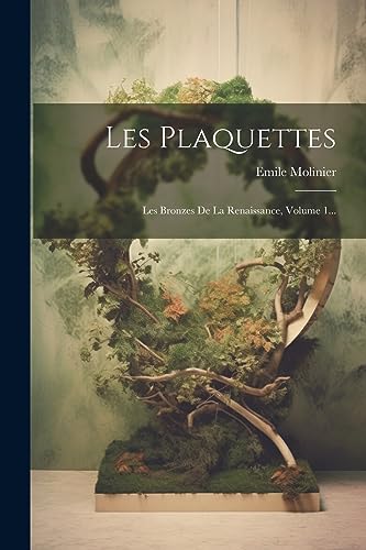 Stock image for Les Plaquettes for sale by PBShop.store US