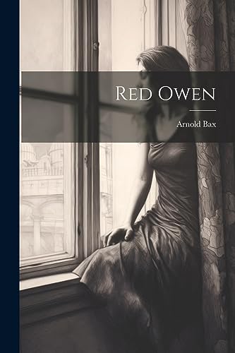 Stock image for Red Owen for sale by PBShop.store US