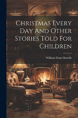 Stock image for Christmas Every Day And Other Stories Told For Children for sale by PBShop.store US