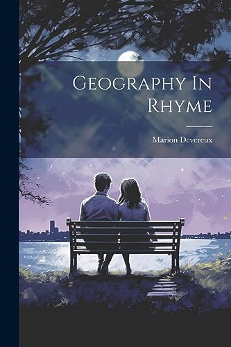 Stock image for Geography In Rhyme for sale by PBShop.store US