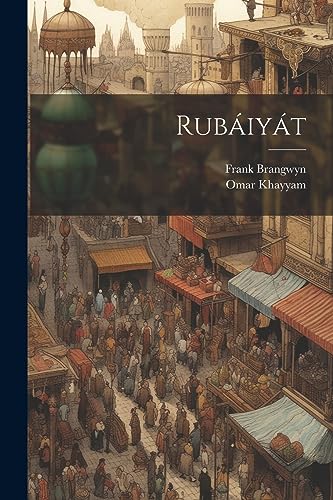 Stock image for Rubiyt for sale by GreatBookPrices