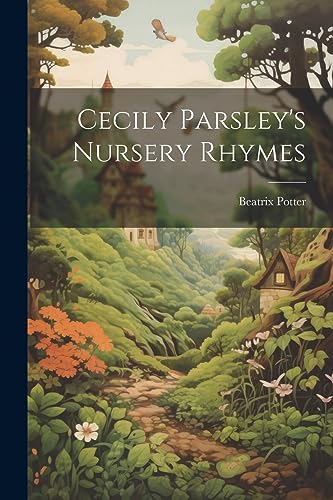 Stock image for Cecily Parsley's Nursery Rhymes for sale by PBShop.store US