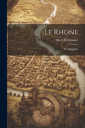 Stock image for Le Le Rhone for sale by PBShop.store US