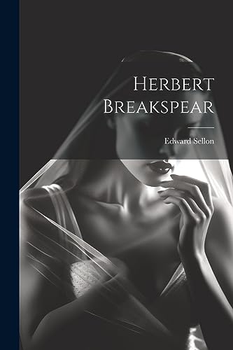 Stock image for Herbert Breakspear for sale by PBShop.store US