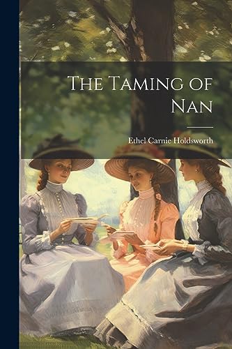 Imagen de archivo de The Taming of Nan a la venta por PBShop.store US