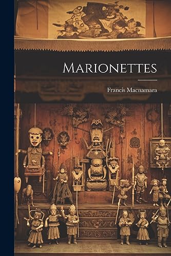 Stock image for Marionettes for sale by GreatBookPrices