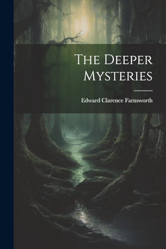 Stock image for The The Deeper Mysteries for sale by PBShop.store US