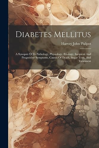 Stock image for Diabetes Mellitus for sale by PBShop.store US
