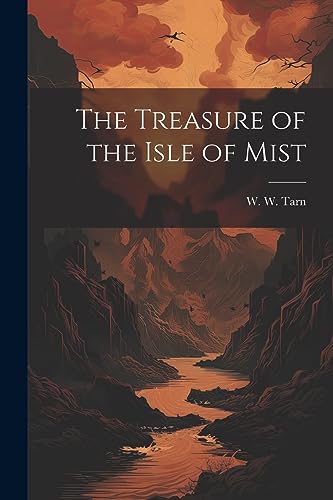 Beispielbild fr The Treasure of the Isle of Mist zum Verkauf von THE SAINT BOOKSTORE