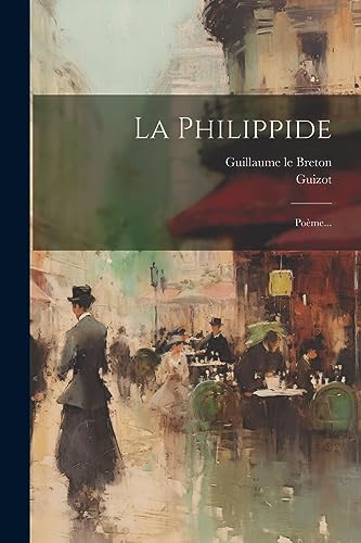 Imagen de archivo de La Philippide: Pome. (French Edition) a la venta por Ria Christie Collections