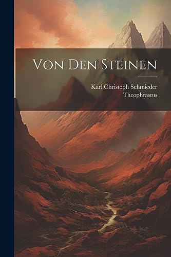 Stock image for Von Den Steinen for sale by PBShop.store US