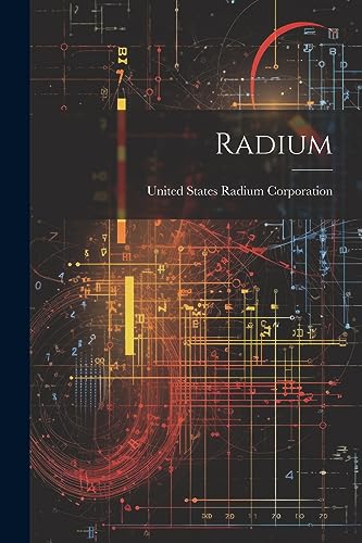 9781021268617: Radium