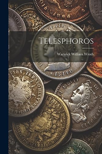 Imagen de archivo de Telesphoros a la venta por THE SAINT BOOKSTORE