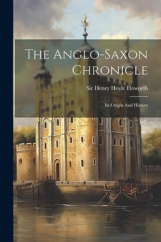 Imagen de archivo de The Anglo-saxon Chronicle a la venta por PBShop.store US