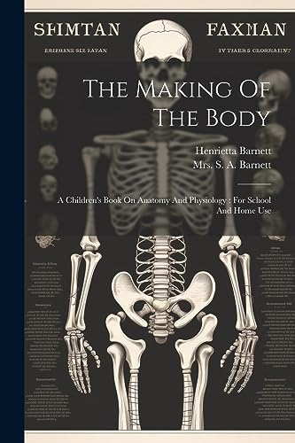 Imagen de archivo de The Making Of The Body a la venta por PBShop.store US