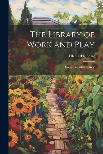 Stock image for The Library of Work and Play for sale by PBShop.store US