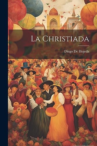 Stock image for La La Christiada for sale by PBShop.store US