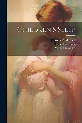 Stock image for Children S Sleep for sale by Ria Christie Collections