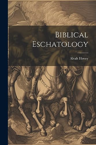 Imagen de archivo de Biblical Eschatology a la venta por PBShop.store US