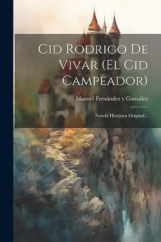 Stock image for Cid Rodrigo De Vivar (el Cid Campeador) for sale by PBShop.store US