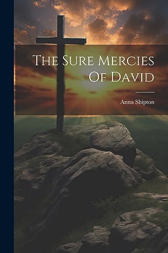 Imagen de archivo de The The Sure Mercies Of David a la venta por PBShop.store US