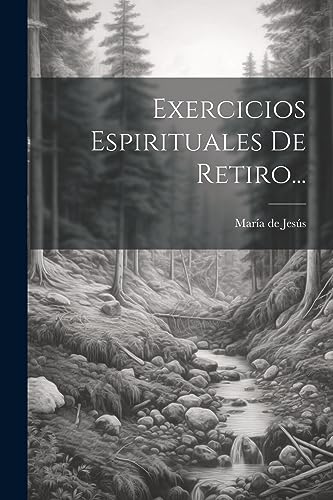 9781021298300: Exercicios Espirituales De Retiro...