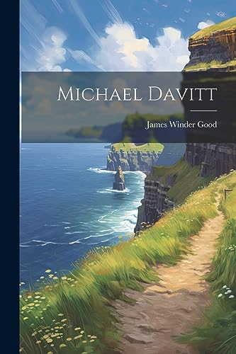 Stock image for Michael Davitt for sale by PBShop.store US