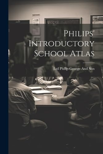 9781021303943: Philips' Introductory School Atlas