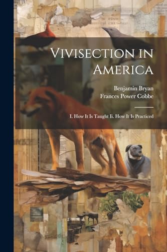 Imagen de archivo de Vivisection in America a la venta por PBShop.store US