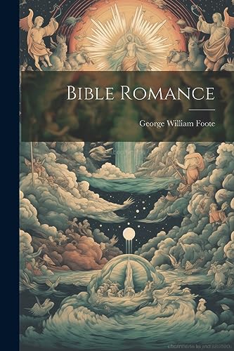 Stock image for Bible Romance for sale by PBShop.store US