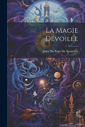 Stock image for La La Magie D?voil?e for sale by PBShop.store US