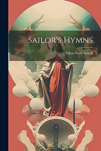Stock image for Sailor's Hymns for sale by California Books