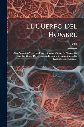 Stock image for El El Cuerpo Del Hombre for sale by PBShop.store US