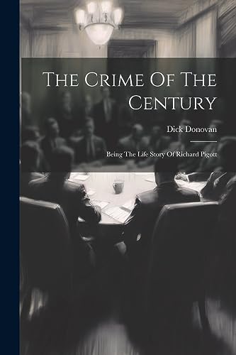 Stock image for The The Crime Of The Century for sale by PBShop.store US