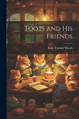 Stock image for Toots and his Friends for sale by PBShop.store US