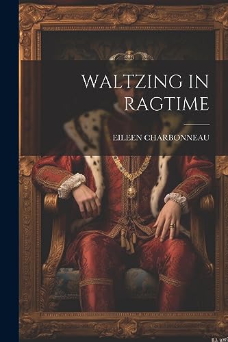 Stock image for Waltzing in Ragtime for sale by GreatBookPrices