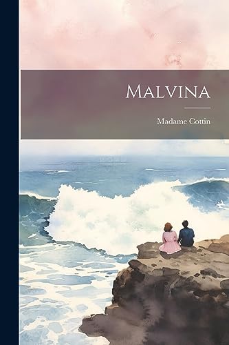 Stock image for Malvina for sale by PBShop.store US
