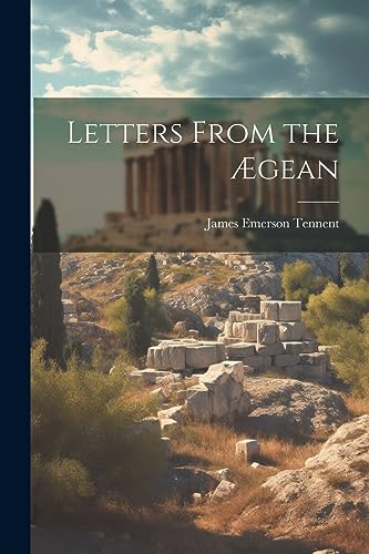 9781021325051: Letters From the gean