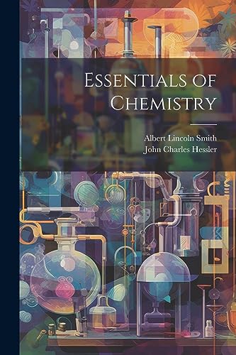 Stock image for Essentials of Chemistry for sale by PBShop.store US