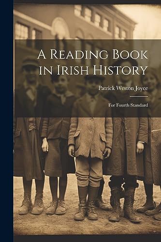 Beispielbild fr A A Reading Book in Irish History zum Verkauf von PBShop.store US