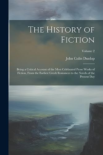 Imagen de archivo de The The History of Fiction a la venta por PBShop.store US